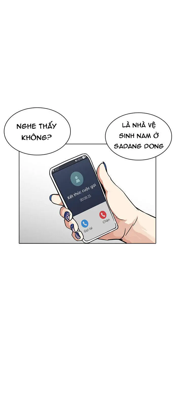 Hoán Đổi Diệu Kỳ Nettruyen ZZZ Chương 234 Page 52