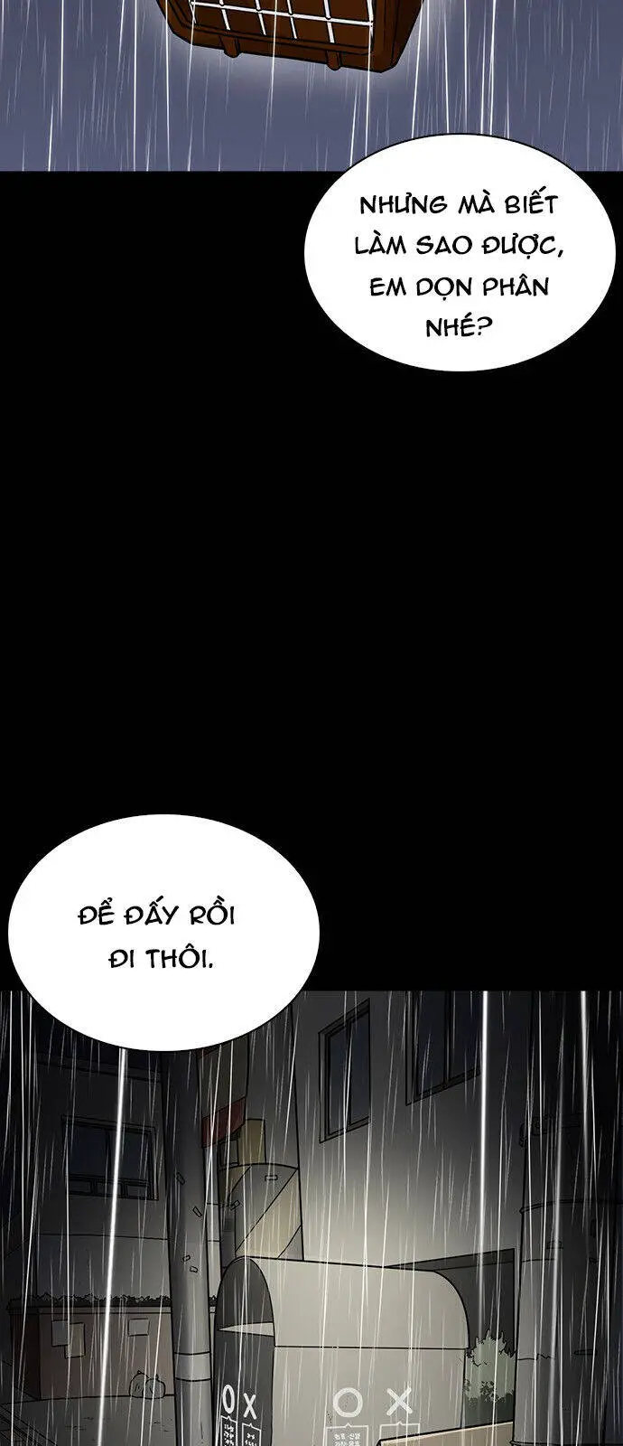Hoán Đổi Diệu Kỳ Nettruyen ZZZ Chương 234 Page 60