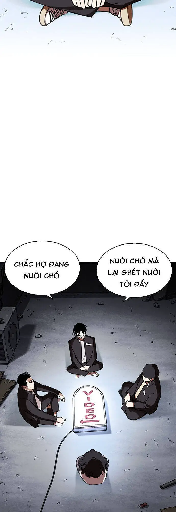 Hoán Đổi Diệu Kỳ Nettruyen ZZZ Chương 234 Page 67