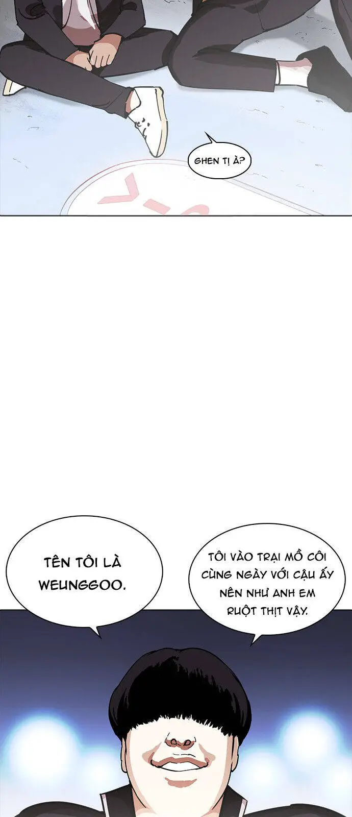 Hoán Đổi Diệu Kỳ Nettruyen ZZZ Chương 234 Page 70
