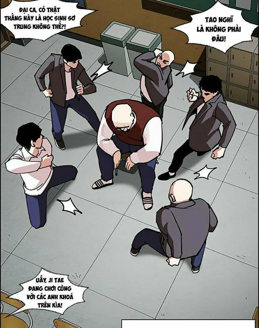 Hoán Đổi Diệu Kỳ Nettruyen ZZZ Chương 249 Page 13