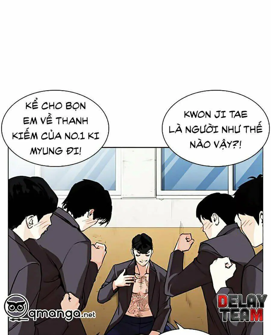 Hoán Đổi Diệu Kỳ Nettruyen ZZZ Chương 249 Page 27