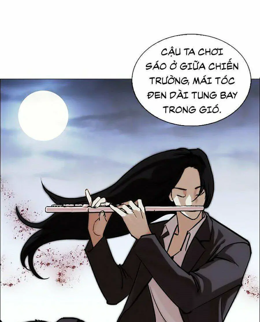 Hoán Đổi Diệu Kỳ Nettruyen ZZZ Chương 249 Page 29