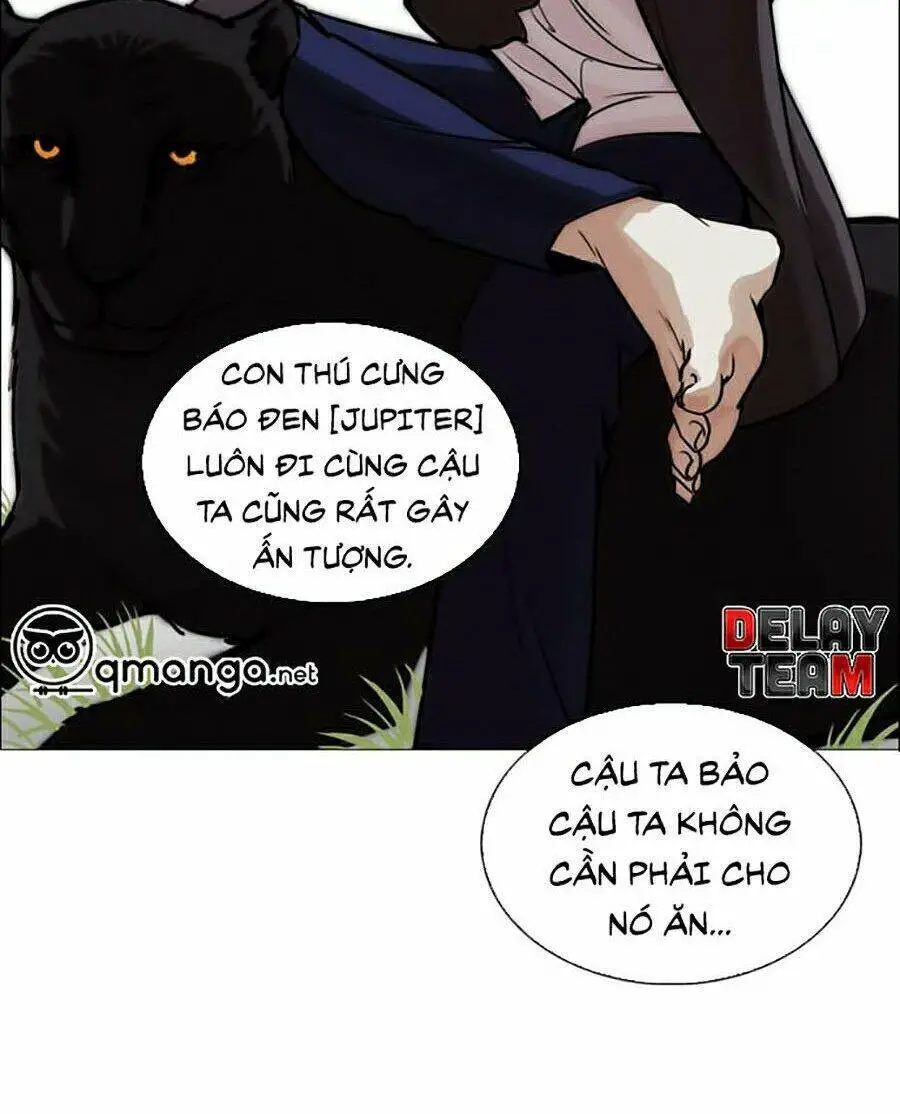 Hoán Đổi Diệu Kỳ Nettruyen ZZZ Chương 249 Page 30
