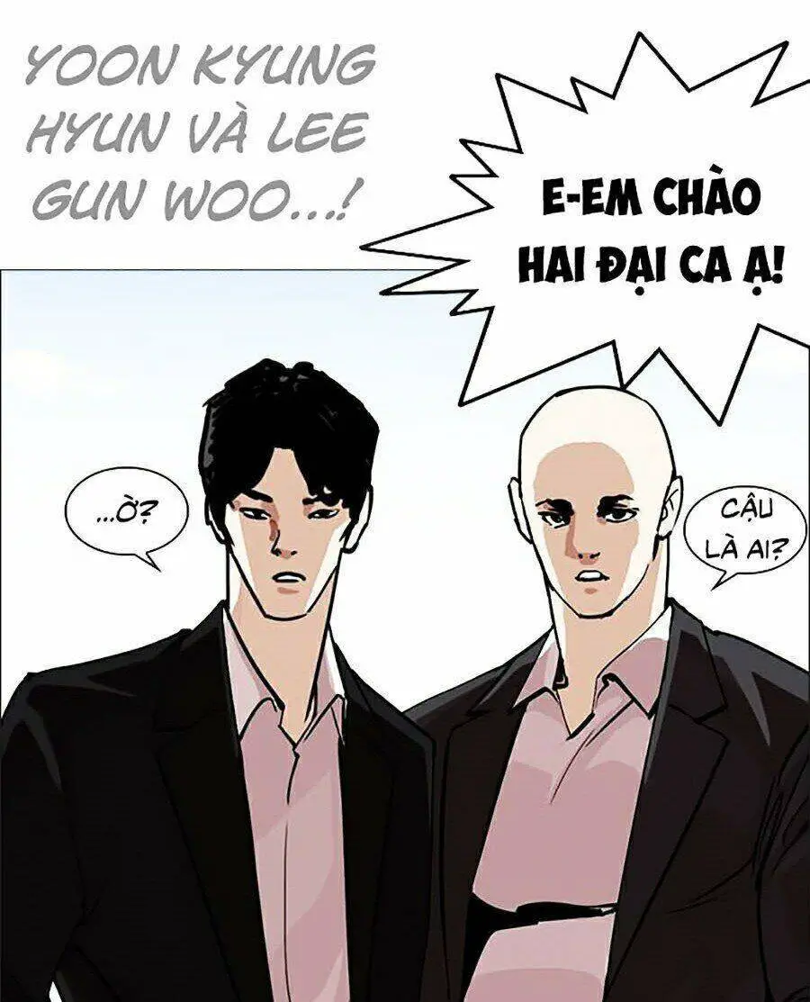 Hoán Đổi Diệu Kỳ Nettruyen ZZZ Chương 249 Page 37