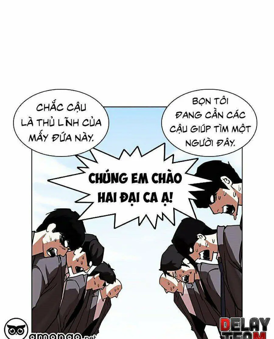 Hoán Đổi Diệu Kỳ Nettruyen ZZZ Chương 249 Page 41