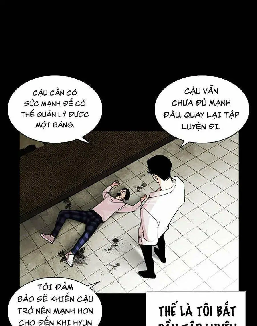 Hoán Đổi Diệu Kỳ Nettruyen ZZZ Chương 249 Page 148