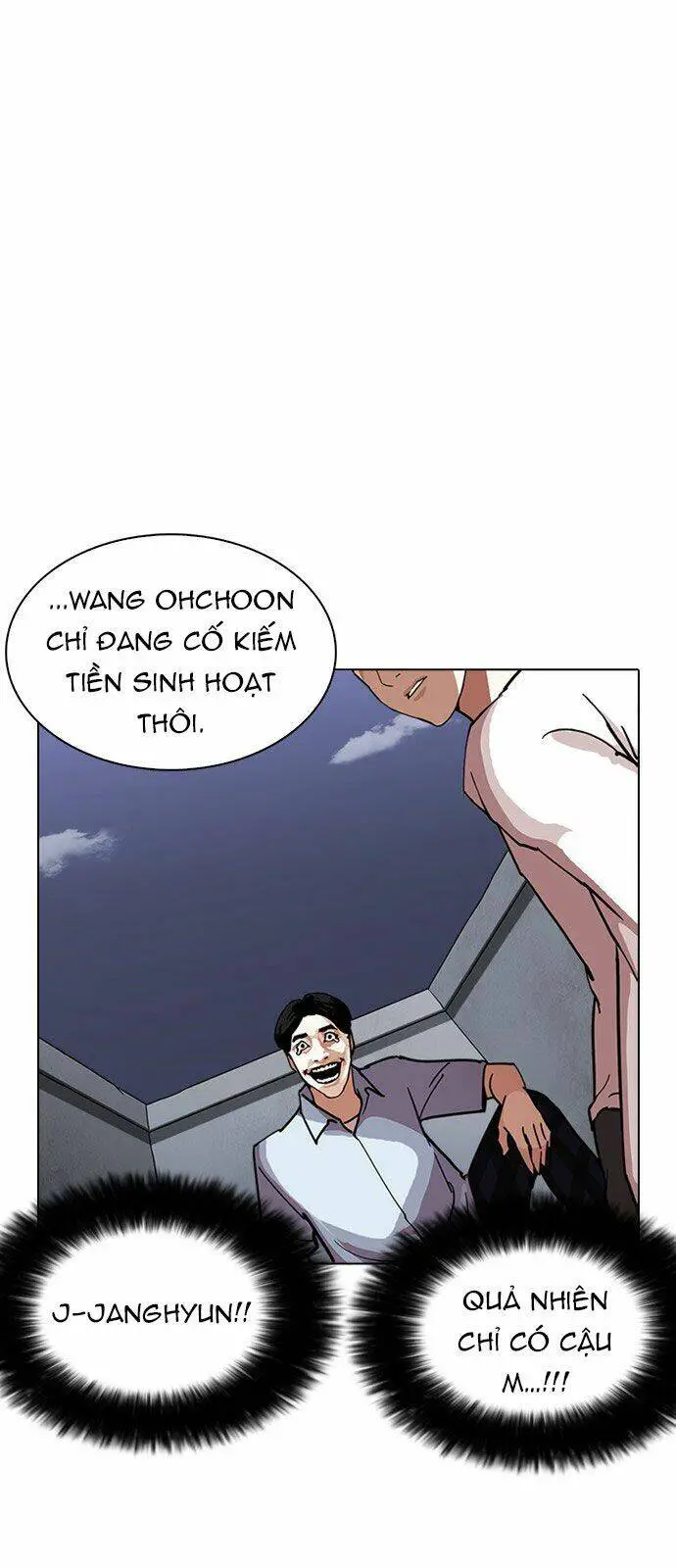 Hoán Đổi Diệu Kỳ Nettruyen ZZZ Chương 238 Page 34