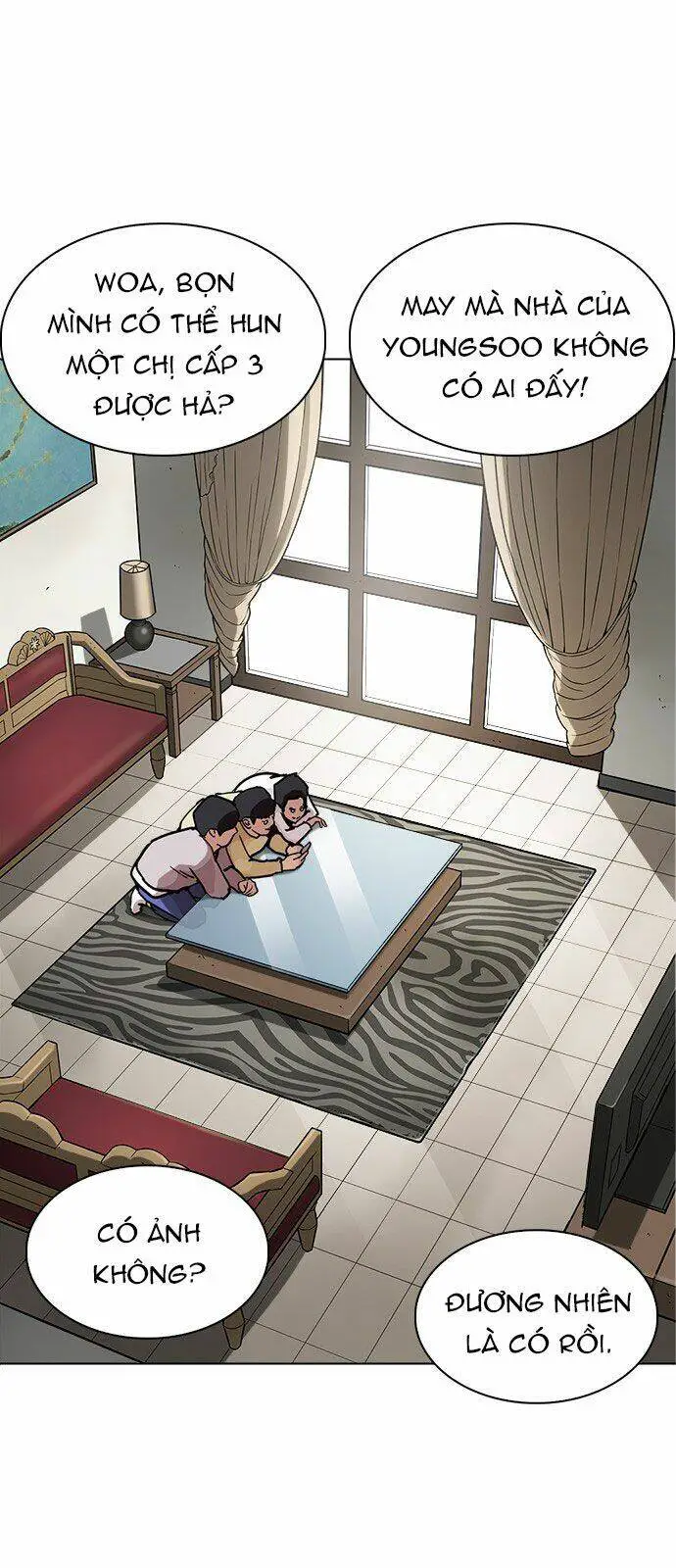 Hoán Đổi Diệu Kỳ Nettruyen ZZZ Chương 238 Page 43