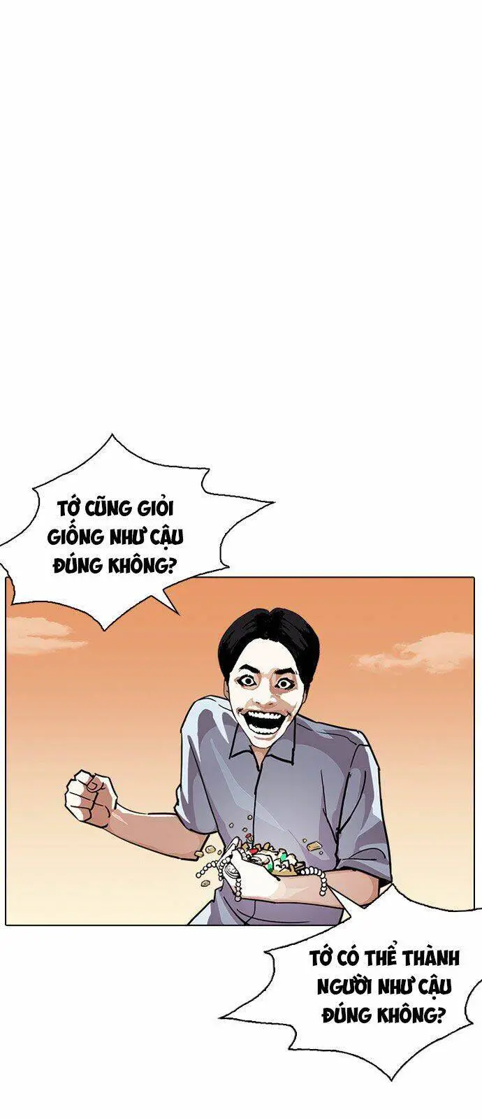 Hoán Đổi Diệu Kỳ Nettruyen ZZZ Chương 238 Page 60