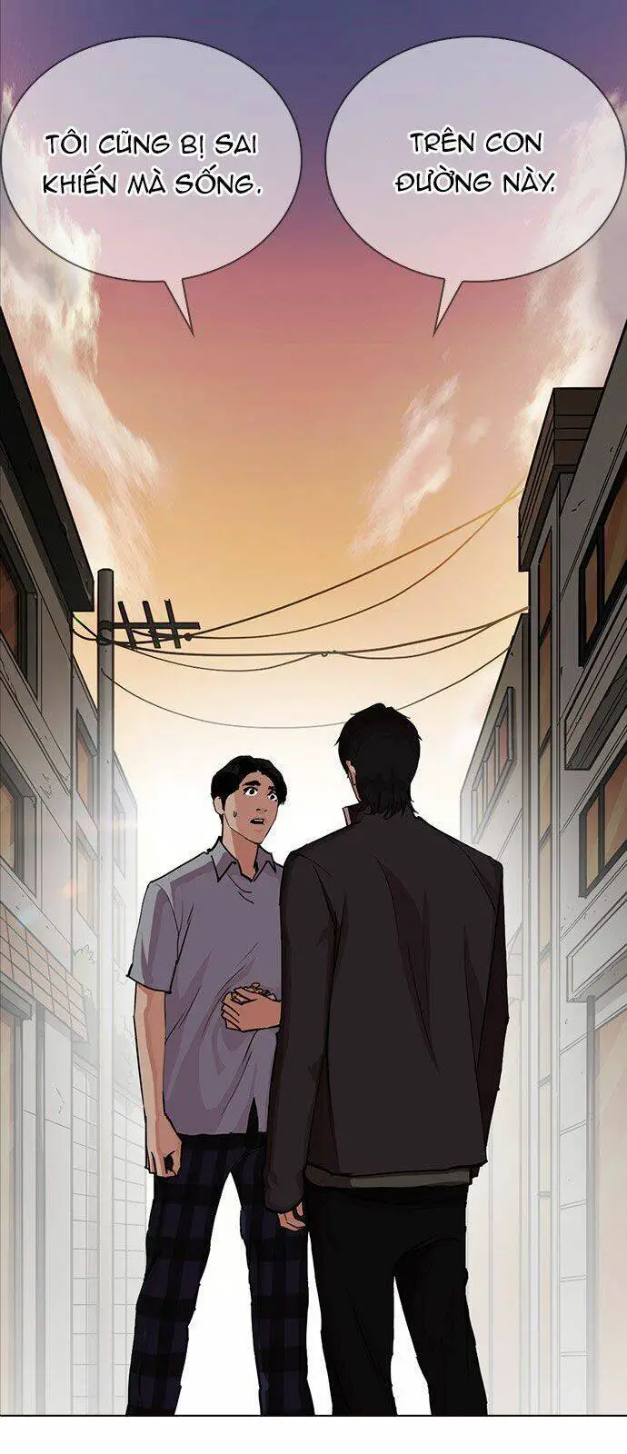 Hoán Đổi Diệu Kỳ Nettruyen ZZZ Chương 238 Page 65