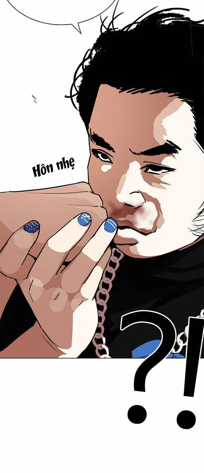 Hoán Đổi Diệu Kỳ Nettruyen ZZZ Chương 238 Page 84