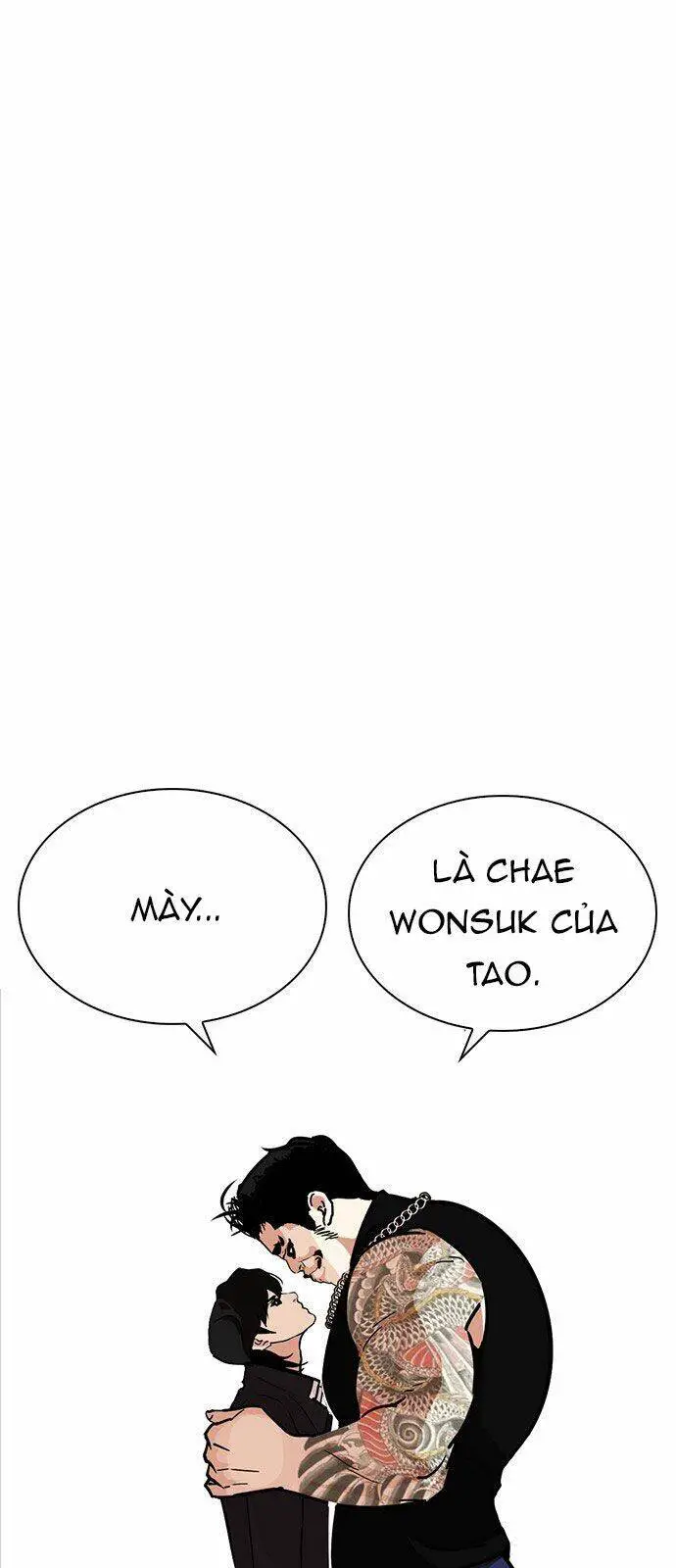 Hoán Đổi Diệu Kỳ Nettruyen ZZZ Chương 238 Page 87