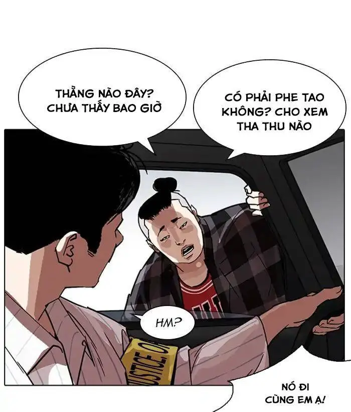 Hoán Đổi Diệu Kỳ Nettruyen ZZZ Chương 222 Page 134
