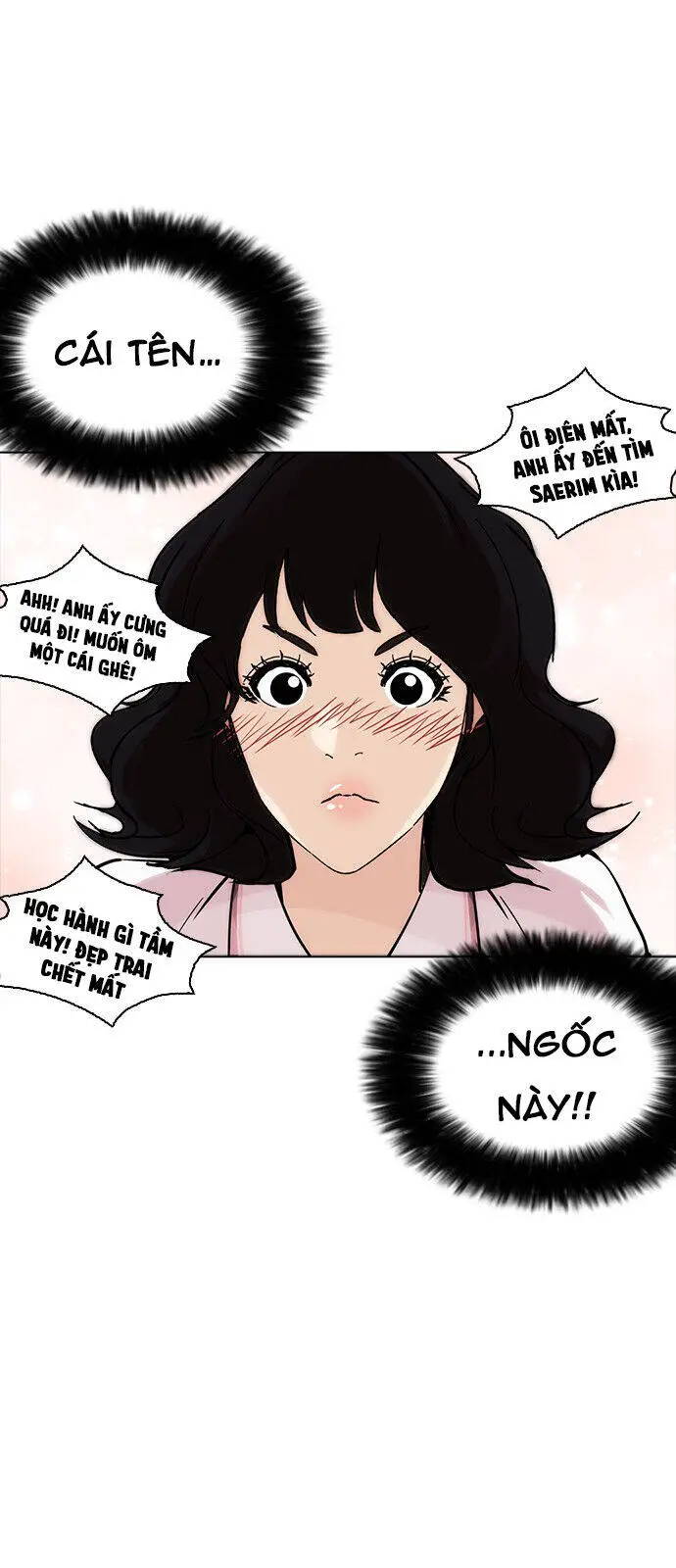 Hoán Đổi Diệu Kỳ Nettruyen ZZZ Chương 233 Page 59