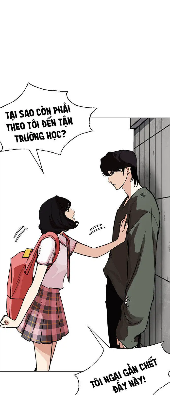 Hoán Đổi Diệu Kỳ Nettruyen ZZZ Chương 233 Page 61