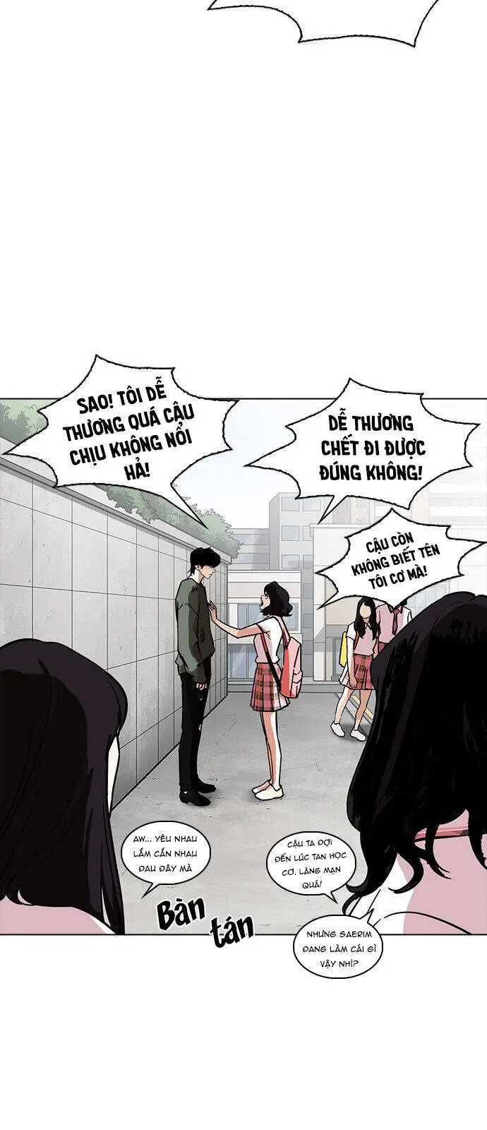 Hoán Đổi Diệu Kỳ Nettruyen ZZZ Chương 233 Page 62