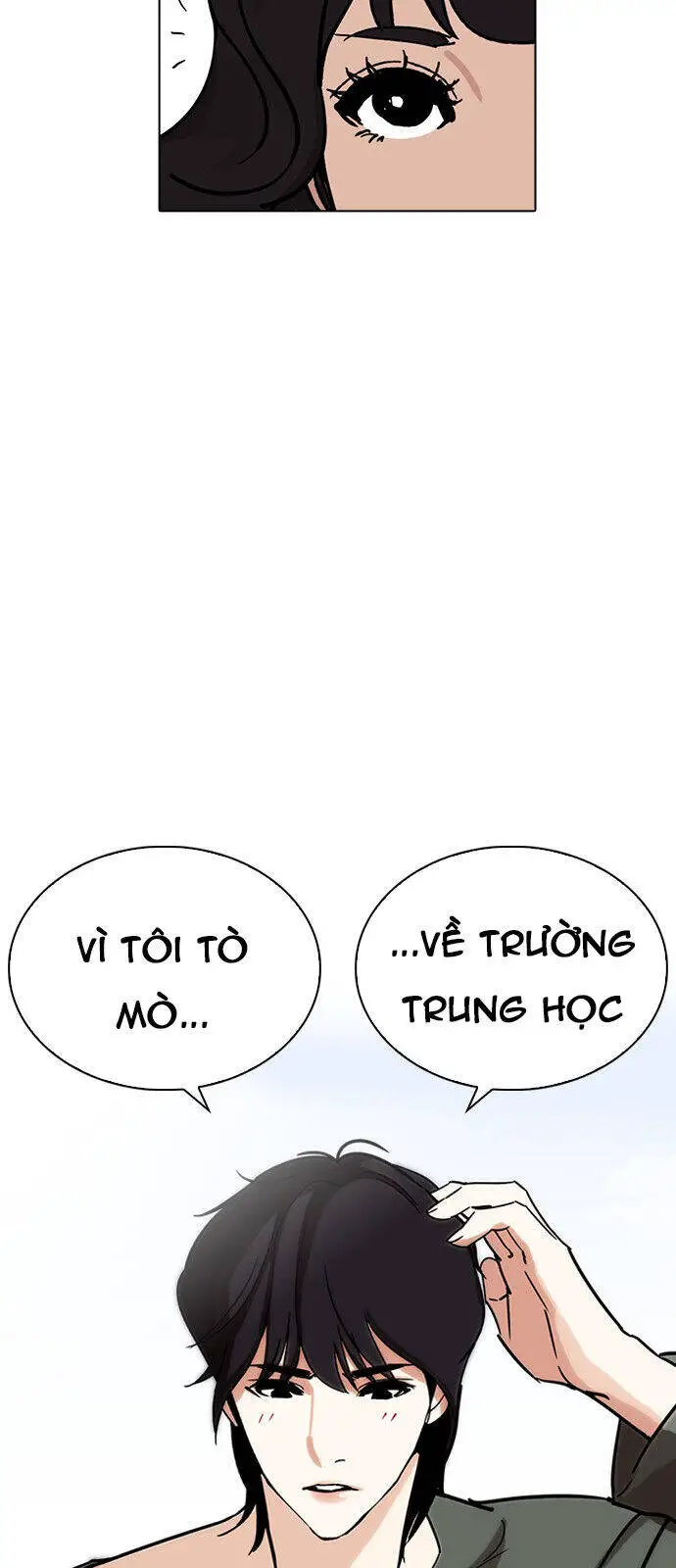 Hoán Đổi Diệu Kỳ Nettruyen ZZZ Chương 233 Page 64