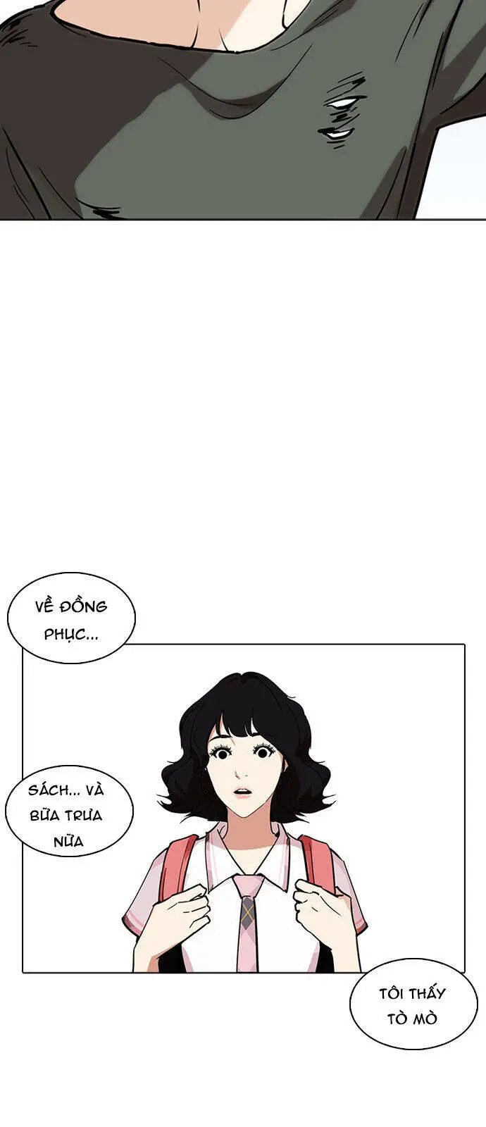 Hoán Đổi Diệu Kỳ Nettruyen ZZZ Chương 233 Page 65