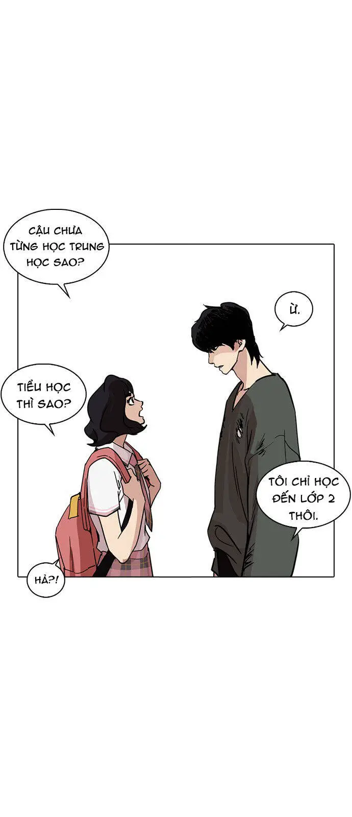 Hoán Đổi Diệu Kỳ Nettruyen ZZZ Chương 233 Page 66