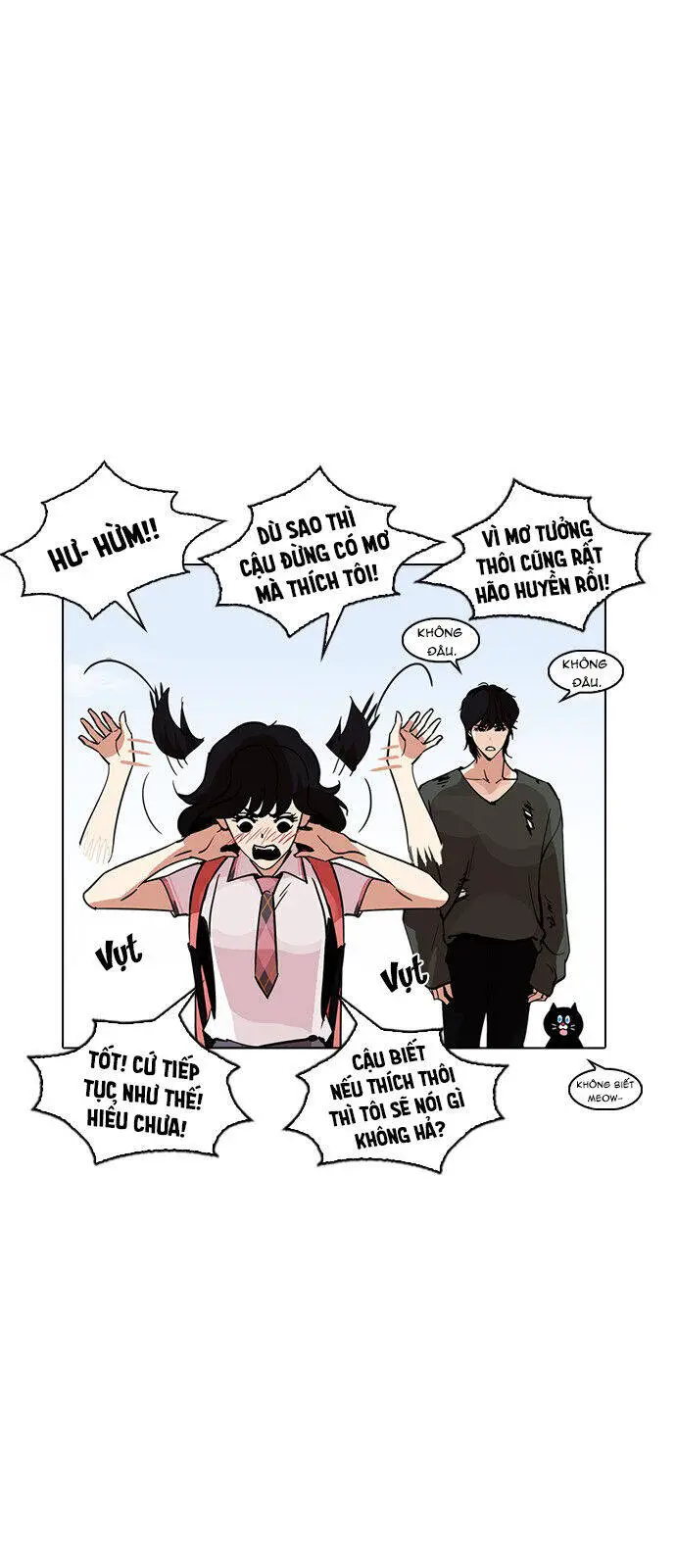 Hoán Đổi Diệu Kỳ Nettruyen ZZZ Chương 233 Page 73