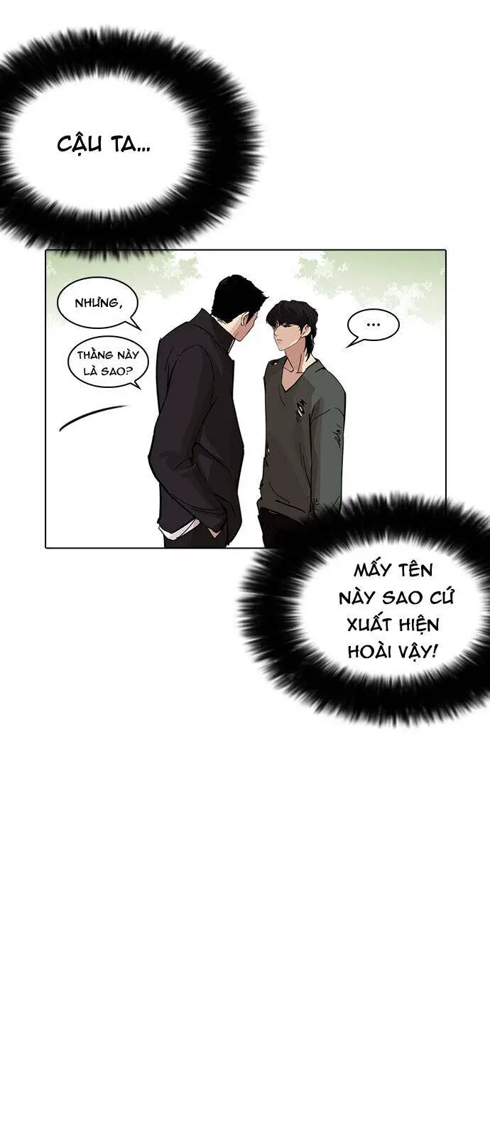 Hoán Đổi Diệu Kỳ Nettruyen ZZZ Chương 233 Page 77