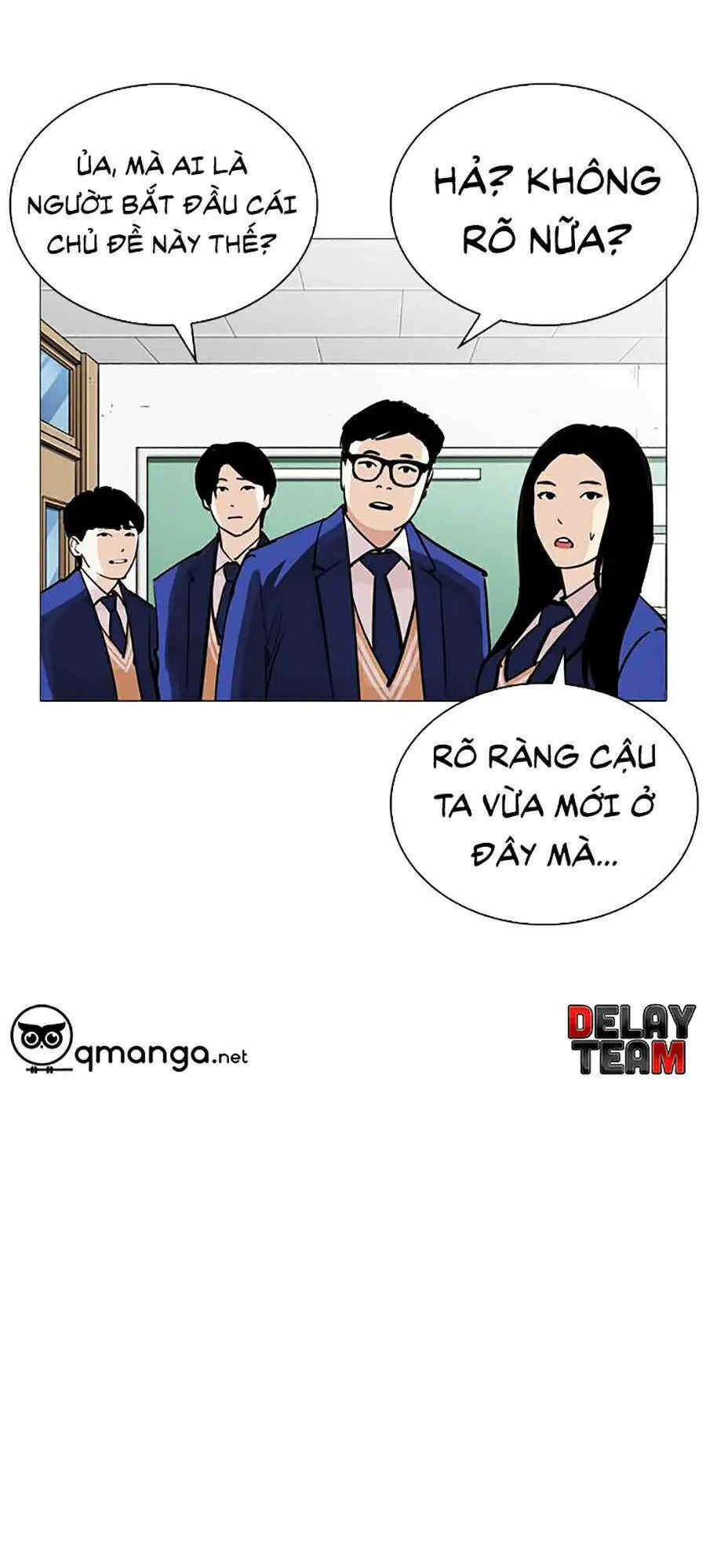 Hoán Đổi Diệu Kỳ Nettruyen ZZZ Chương 252 Page 93