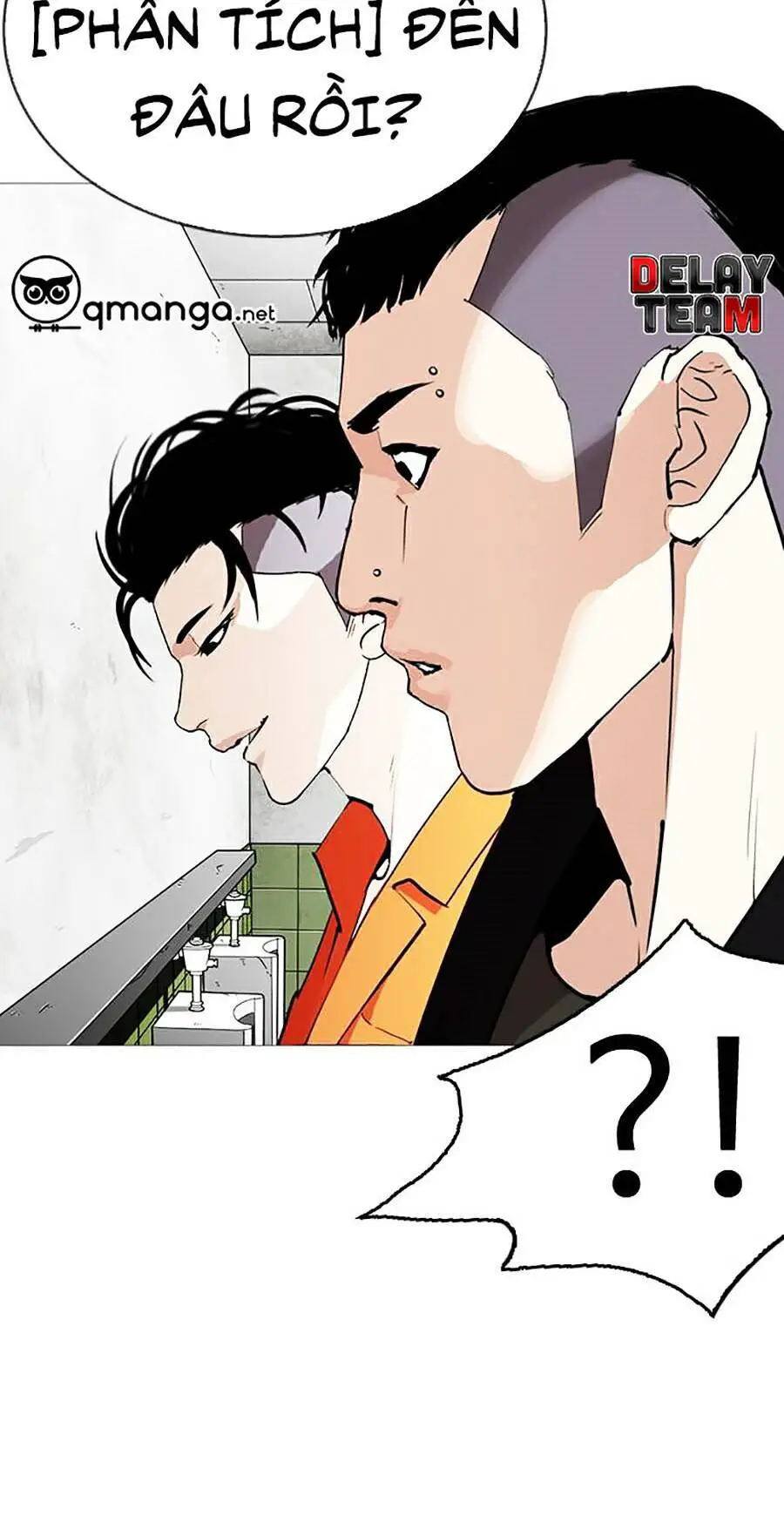 Hoán Đổi Diệu Kỳ Nettruyen ZZZ Chương 252 Page 101