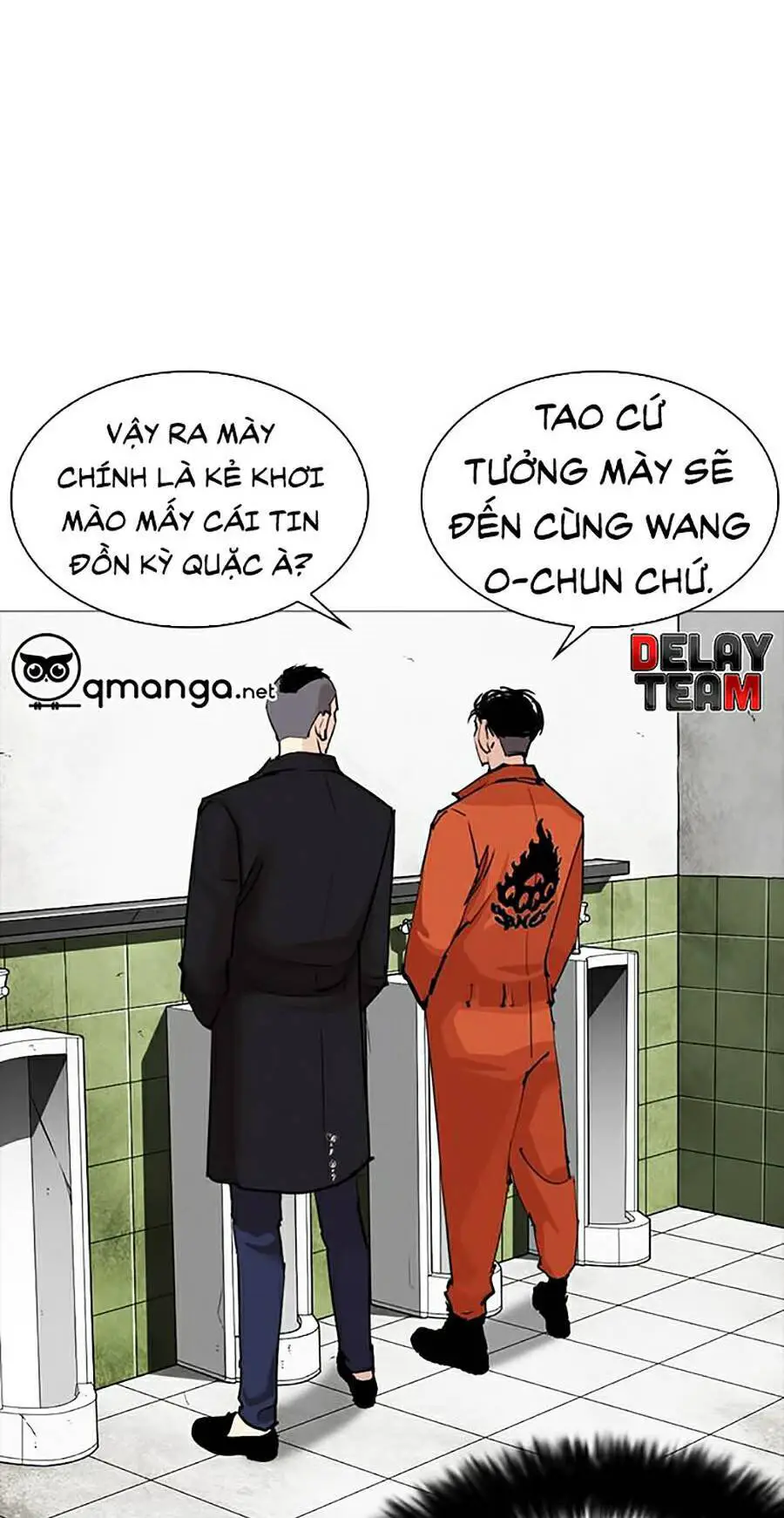 Hoán Đổi Diệu Kỳ Nettruyen ZZZ Chương 252 Page 102