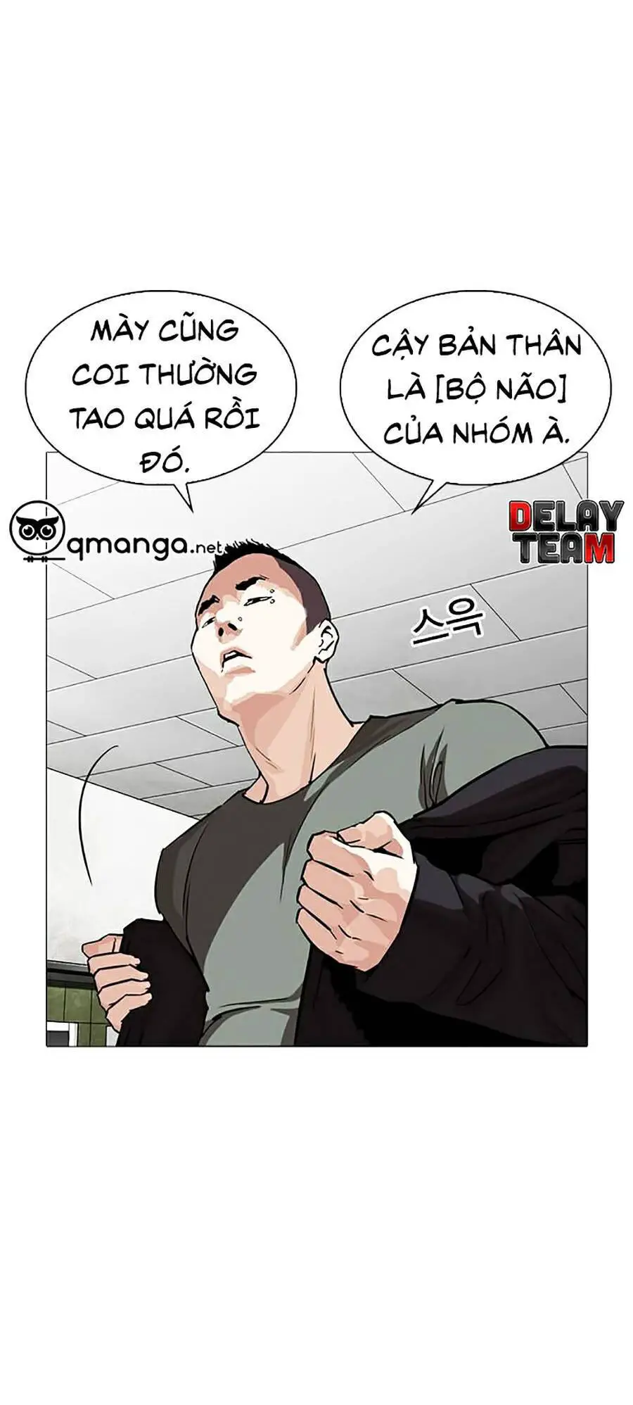 Hoán Đổi Diệu Kỳ Nettruyen ZZZ Chương 252 Page 109