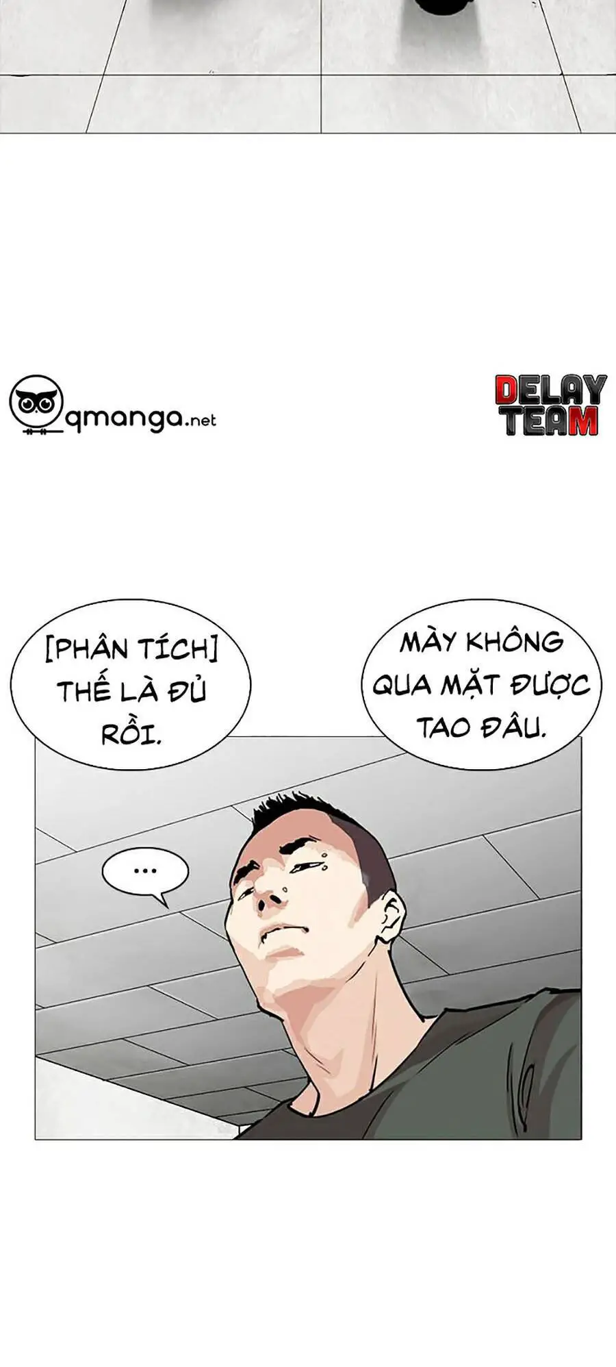 Hoán Đổi Diệu Kỳ Nettruyen ZZZ Chương 252 Page 112
