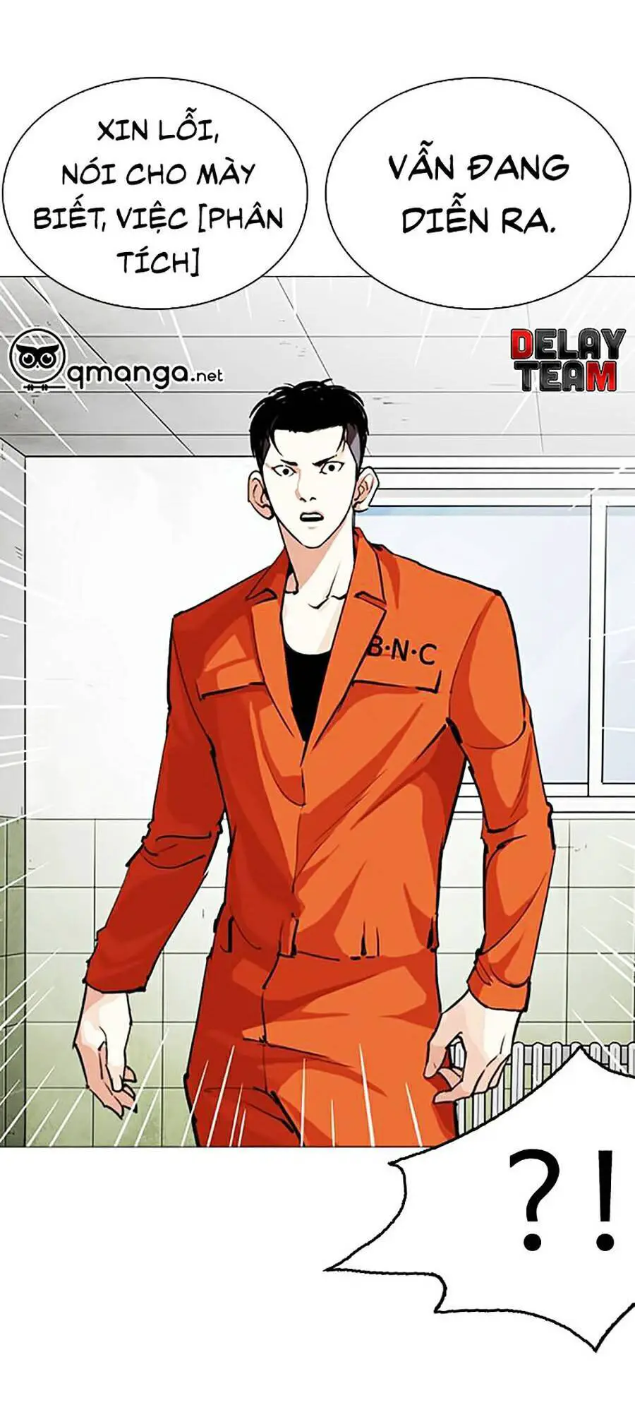 Hoán Đổi Diệu Kỳ Nettruyen ZZZ Chương 252 Page 114
