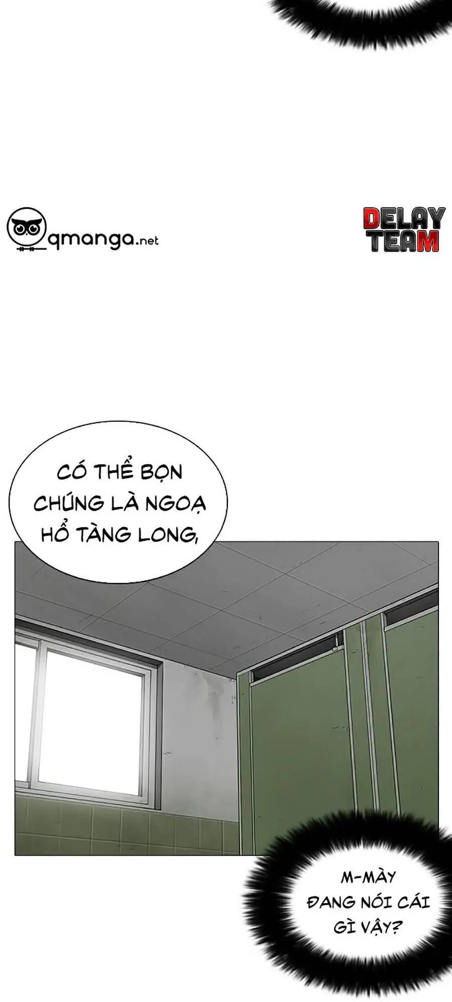 Hoán Đổi Diệu Kỳ Nettruyen ZZZ Chương 252 Page 116