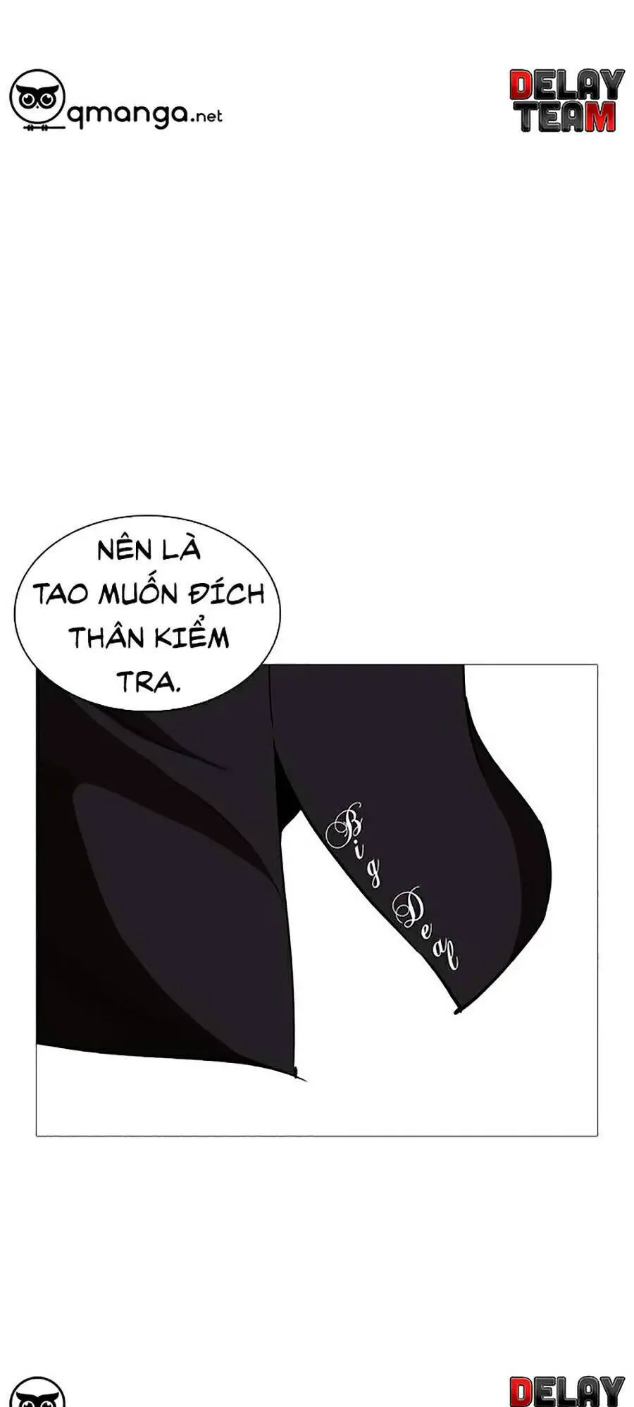 Hoán Đổi Diệu Kỳ Nettruyen ZZZ Chương 252 Page 117