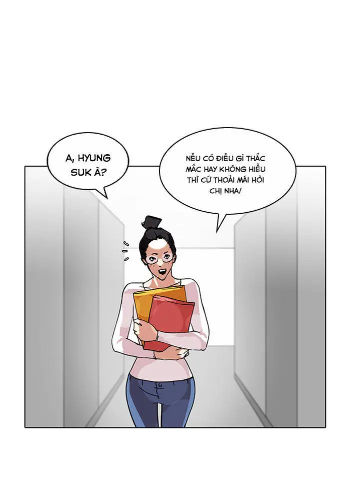 Hoán Đổi Diệu Kỳ Nettruyen ZZZ Chương 102 Page 15