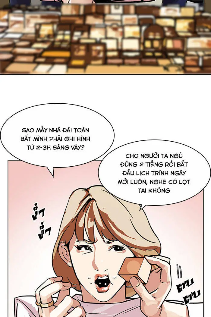 Hoán Đổi Diệu Kỳ Nettruyen ZZZ Chương 102 Page 22