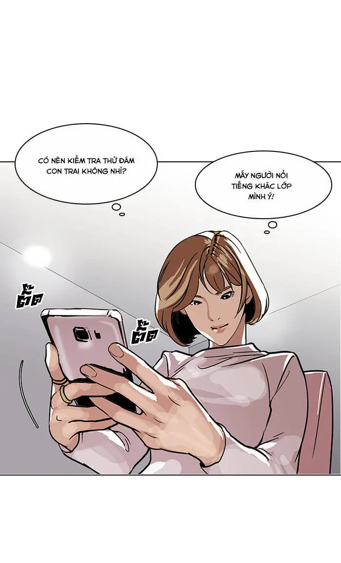Hoán Đổi Diệu Kỳ Nettruyen ZZZ Chương 102 Page 24