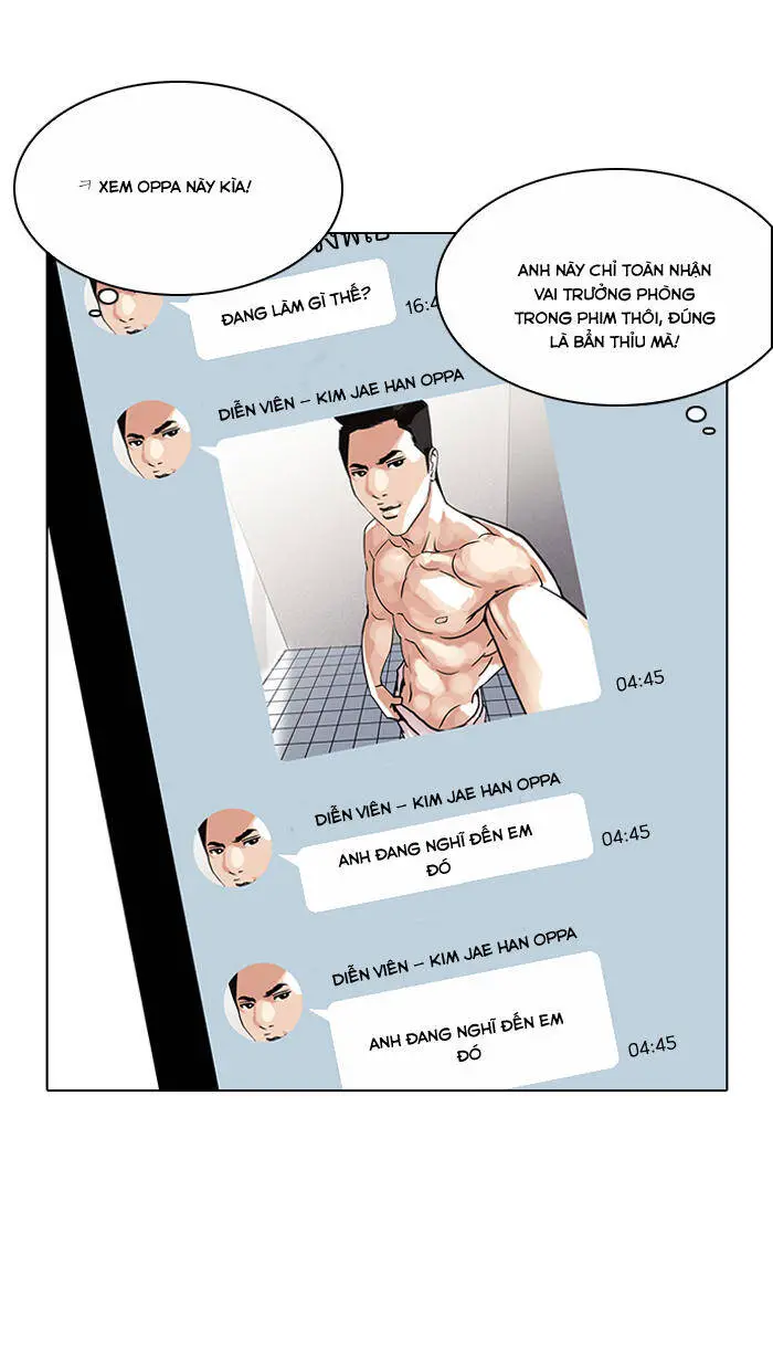 Hoán Đổi Diệu Kỳ Nettruyen ZZZ Chương 102 Page 25