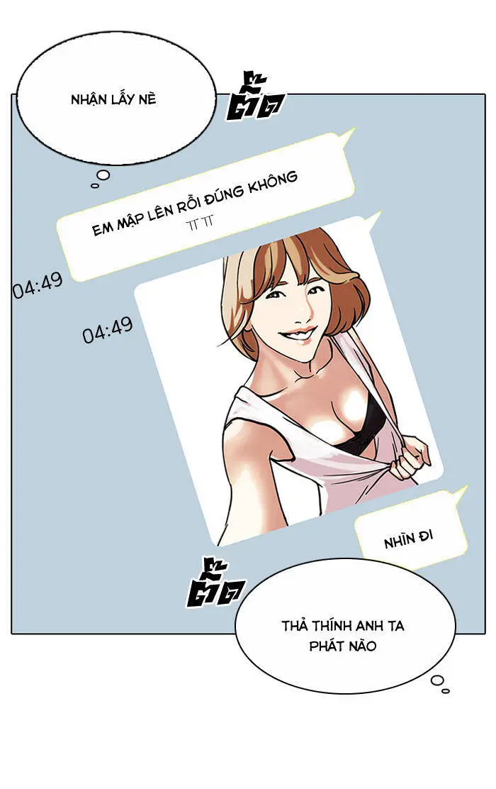Hoán Đổi Diệu Kỳ Nettruyen ZZZ Chương 102 Page 26