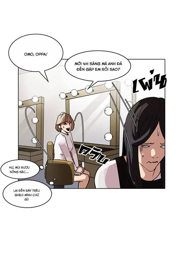 Hoán Đổi Diệu Kỳ Nettruyen ZZZ Chương 102 Page 31