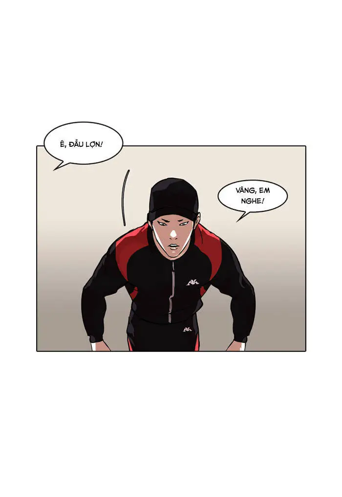 Hoán Đổi Diệu Kỳ Nettruyen ZZZ Chương 102 Page 33