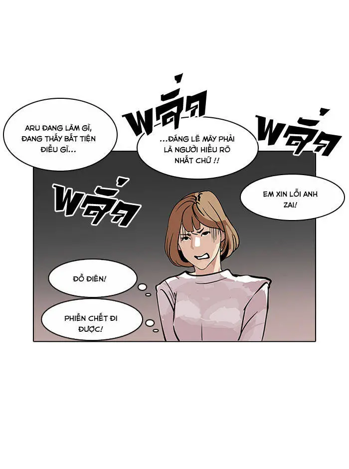Hoán Đổi Diệu Kỳ Nettruyen ZZZ Chương 102 Page 36