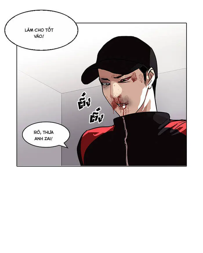 Hoán Đổi Diệu Kỳ Nettruyen ZZZ Chương 102 Page 37