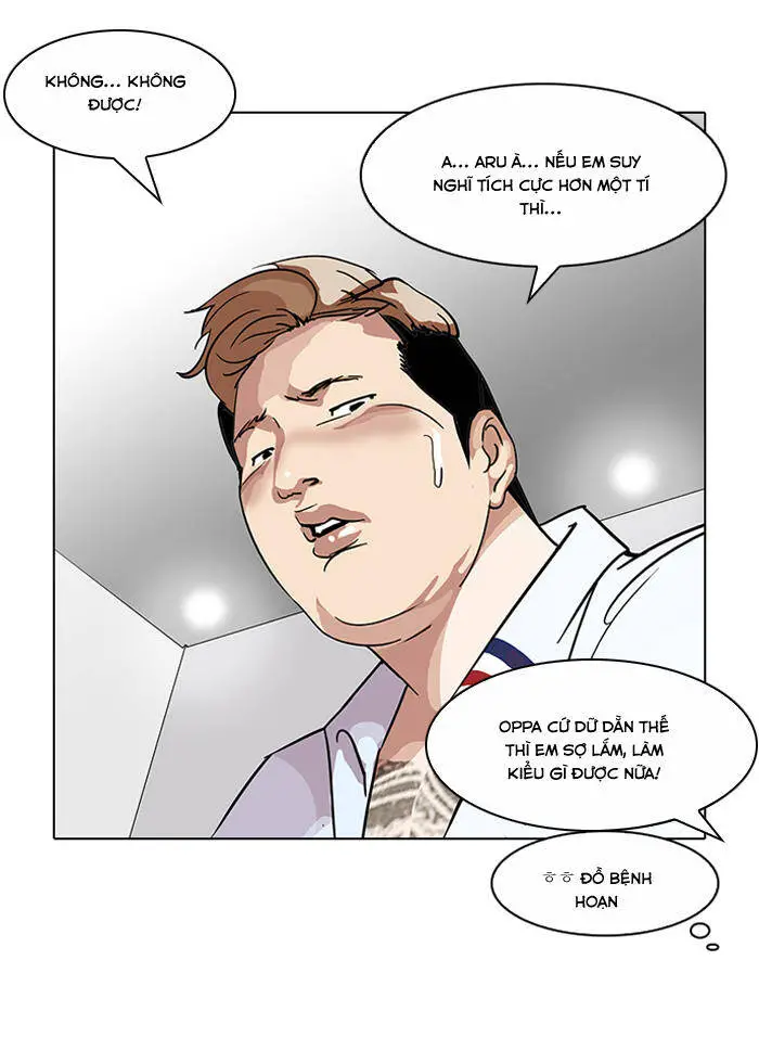 Hoán Đổi Diệu Kỳ Nettruyen ZZZ Chương 102 Page 40