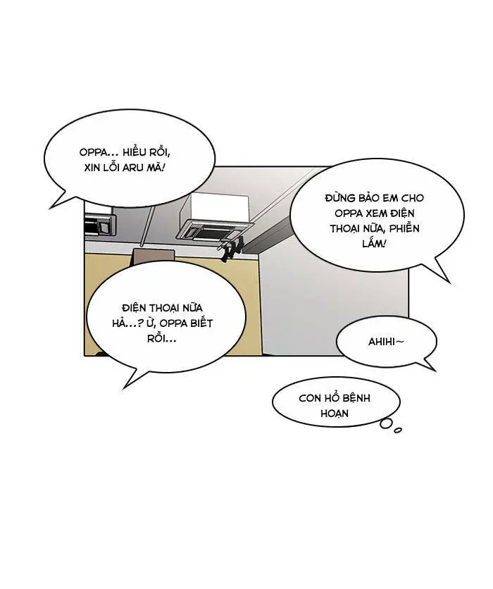 Hoán Đổi Diệu Kỳ Nettruyen ZZZ Chương 102 Page 41