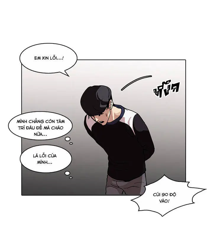 Hoán Đổi Diệu Kỳ Nettruyen ZZZ Chương 102 Page 57