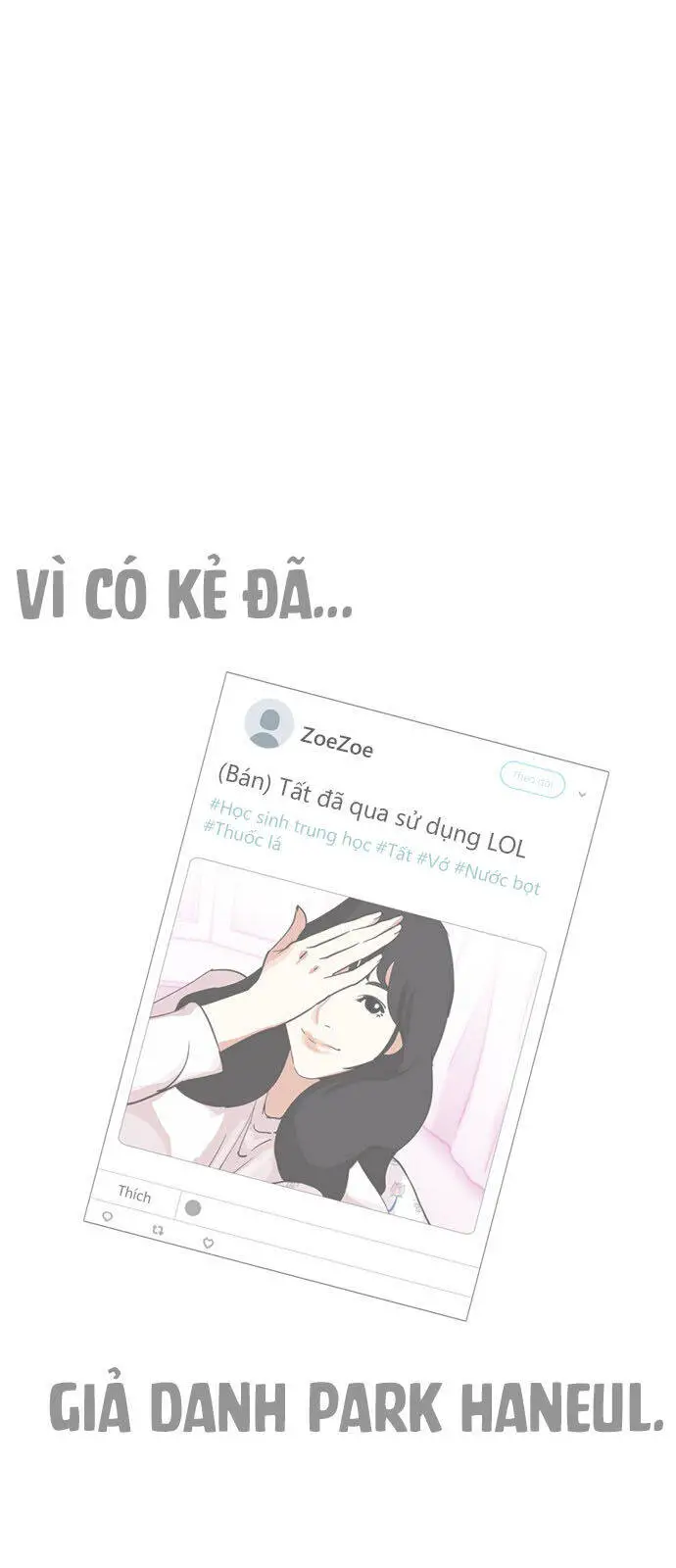 Hoán Đổi Diệu Kỳ Nettruyen ZZZ Chương 228 Page 34