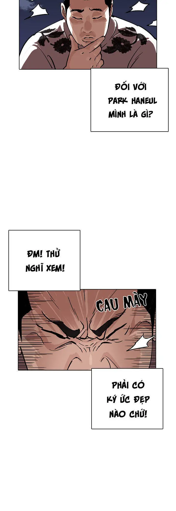 Hoán Đổi Diệu Kỳ Nettruyen ZZZ Chương 228 Page 41