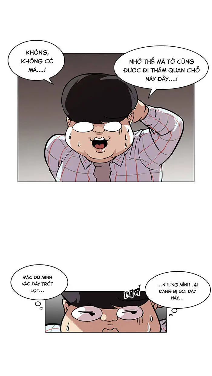 Hoán Đổi Diệu Kỳ Nettruyen ZZZ Chương 103 Page 4