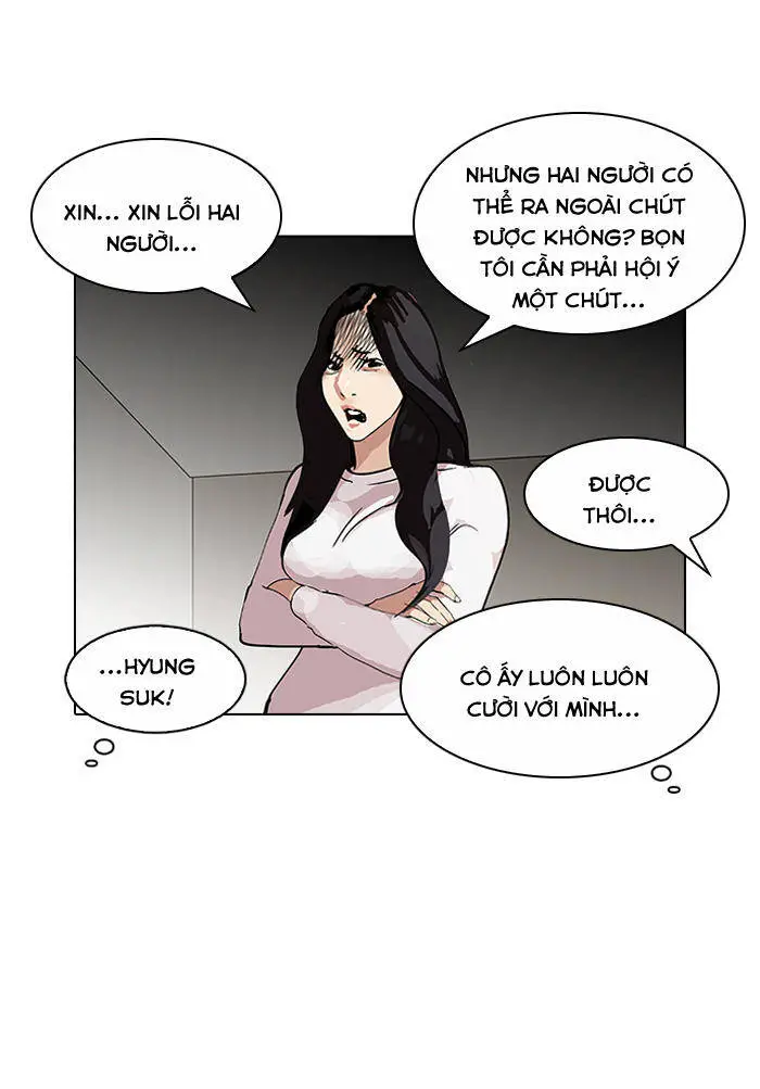 Hoán Đổi Diệu Kỳ Nettruyen ZZZ Chương 103 Page 6